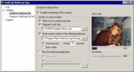 SoftCab Webcam Spy Pro screenshot